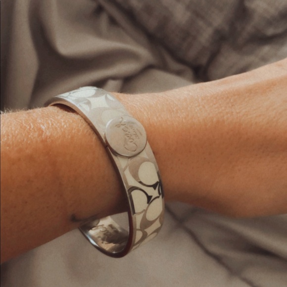 Coach bracelet - Picture 2 of 3